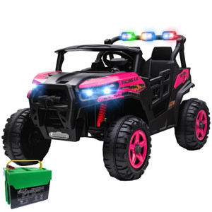 Spare Replacement 24v Battery for RaceX 24v Electric Monster Buggy